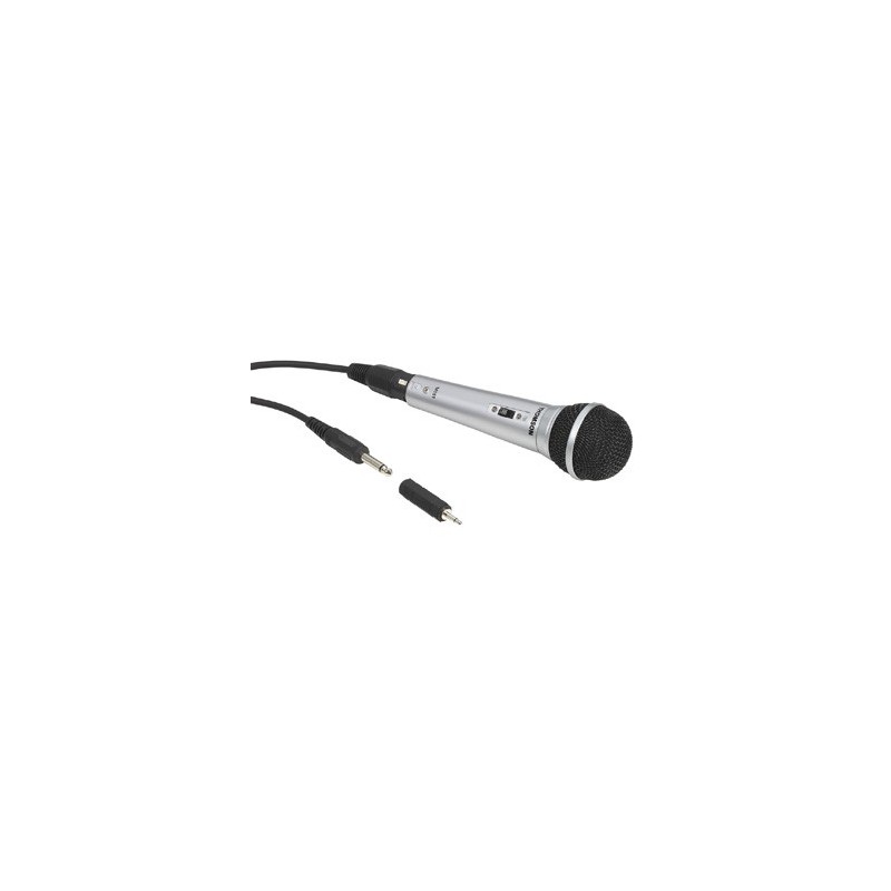 Hama THOMSON Microphone Dynamic Hama THOMSON Microphone Dynamic